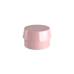 CAPPETTE MICRO ROSA pz.6*...