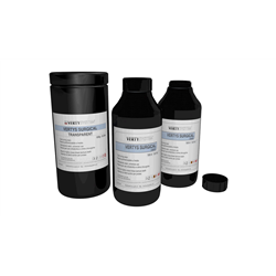 VERTYS SURGICAL RESINA X...
