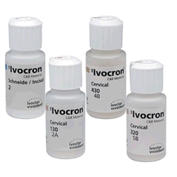 IVOCRON SR COLLETTO gr 30...