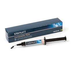 SIGNUM FLOW DENTINA D4...