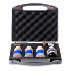 RESINA AESTHETIC COLOR SET...
