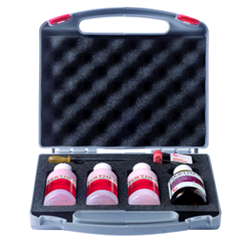 RESINA AESTHETIC COLOR SET...