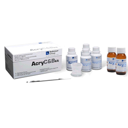 ACRY C&B KIT 0590005...