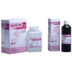 ACRY POL DB LIQUIDO cc.500...