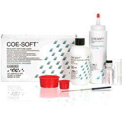 COE SOFT LUBRIFICANT ml.18...