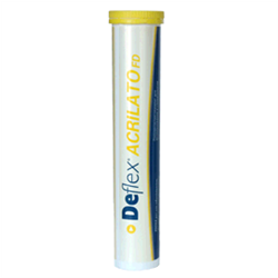 DEFLEX CART.ACRILATO LARGE...