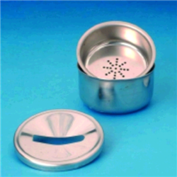 BOX DISINFETTA FRESE INOX...