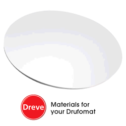 DISCHI DRUFOSOFT 120X3mm...