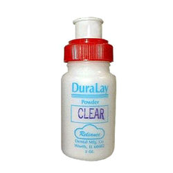 RESINA DURALAY C&B...