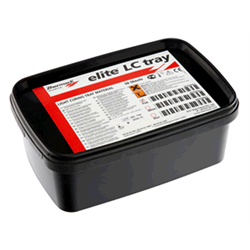 ELITE L.C. TRAY BIANCO pz....
