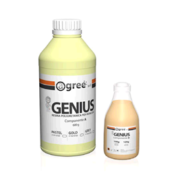 GENIUS PASTEL SF 1200...