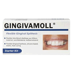 GINGIVAMOLL STARTER KIT...