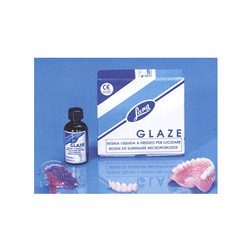 GLAZE RICAMBIO cc.30...