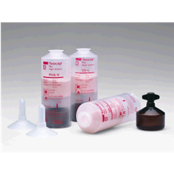IVOCAP HIGH IMPACT STANDARD...
