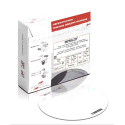 IMPRELON BIANCO mm.2x125...