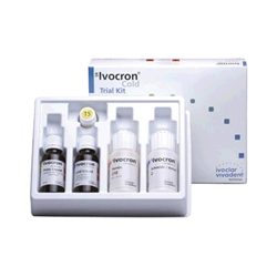 IVOCRON INTRO KIT COLD...