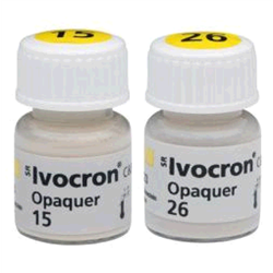 IVOCRON SR OPACO O15 gr.5...