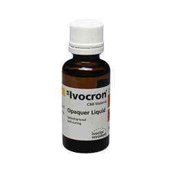 IVOCRON SR LIQ.OPACO ml.100...