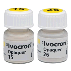 IVOCRON SR OPACO O16gr.5...