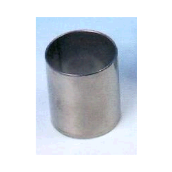 CILINDRO 6X DIAM.65x55 mm....