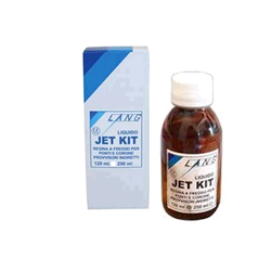 JET KIT LIQUIDO cc.120...