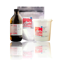 MAJOR BASE 20 STD. SET KV...