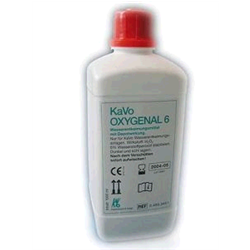 OXIGENAL 6 Lt.1 0.489.3451...