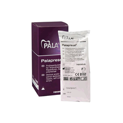 RESINA PALAPRESS VARIO...