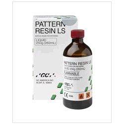 RESINA PATTERN RESIN...