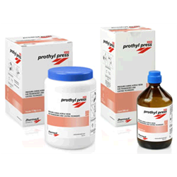 PROTHYL PRESS EVO POLV.1kg...