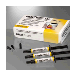 EASYFORM LC GEL 3 X 3 GR  "...
