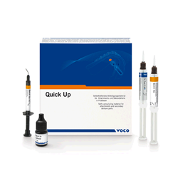 QUICK UP 1625 SET (QUICK1625)