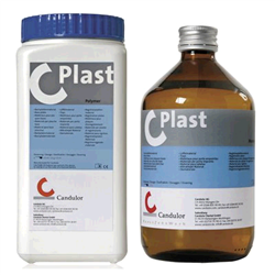 C-PLAST LIQ. 500cc. 3070036...