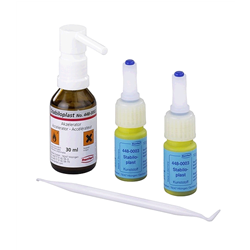 RESINA STABILOPLAST...