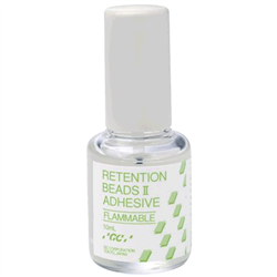 RETEN BEADS II ADHESIVE...