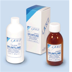 RESINA SPLINTLINE gr.60...