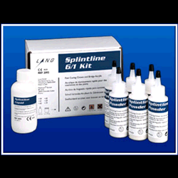 RESINA SPLINTLINE gr.200...
