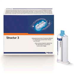 RESINA STRUCTUR 3 CART. A3...