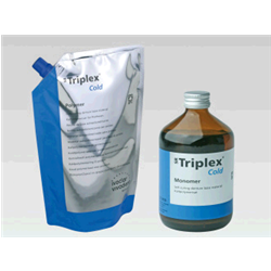TRIPLEX COLD ASS.1KG+500ml...