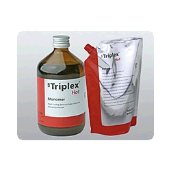 TRIPLEX HOT LIQ.500 ml....