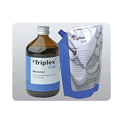 TRIPLEX COLD POLVERE Kg.1...