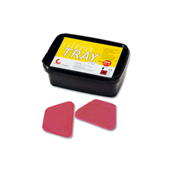 ULTRA TRAY 50 PLACCHE C.34...