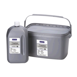 VERTEX TRAYPLAST GIALLO...