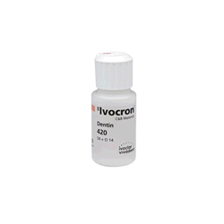 IVOCRON DENTINA 540-4D 30gr...