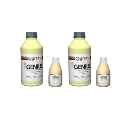 GENIUS GRAY GRIGIO 1200...