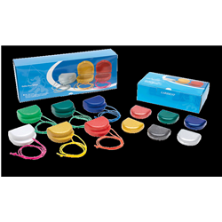 ORTHOBOX GLITTER DELUXE...