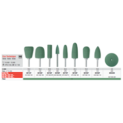 ABRASIVI 0677 HP (ABRAS0677)