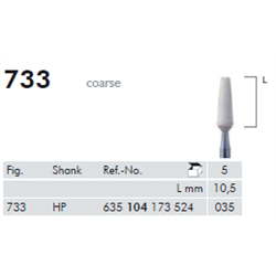 PUNTE 733.104.035...