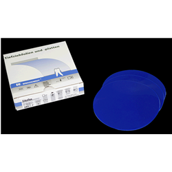 ERKOFLEX COLOR BLU N. D.120...