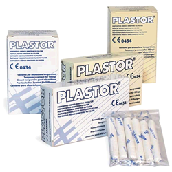 CEMENTO PLASTOR 6 BARRETTE...